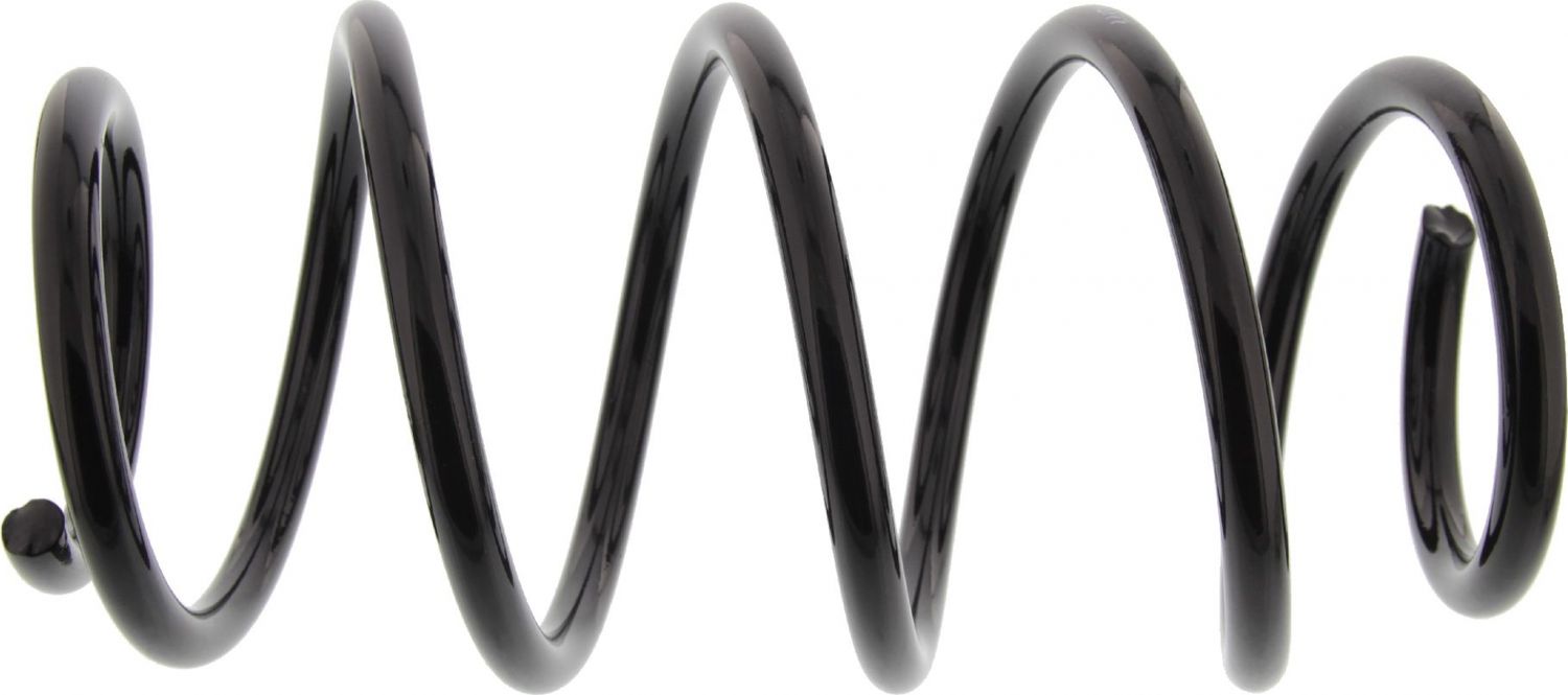 Пружина подвески MAPCO. Артикул 70777