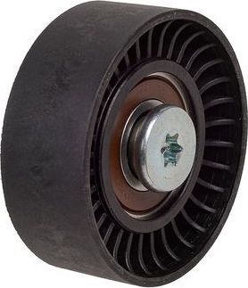 Натяжной ролик (натяжитель) приводного поликлинового ремня Zentparts. Артикул Z23998