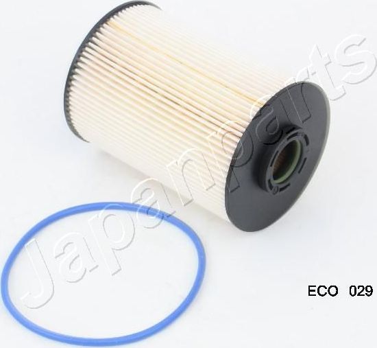 Топливный фильтр Japanparts. Артикул FC-ECO029
