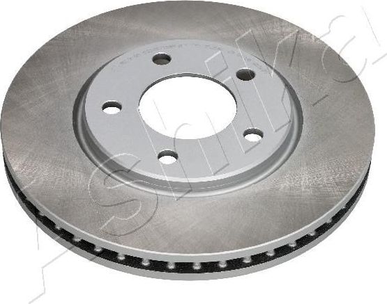 Тормозной диск ASHIKA передний для Dodge Caravan IV 2000-2007. Артикул 60-00-002C