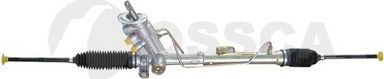 Рулевая рейка OSSCA для SEAT Cordoba II 2002-2009. Артикул 07596