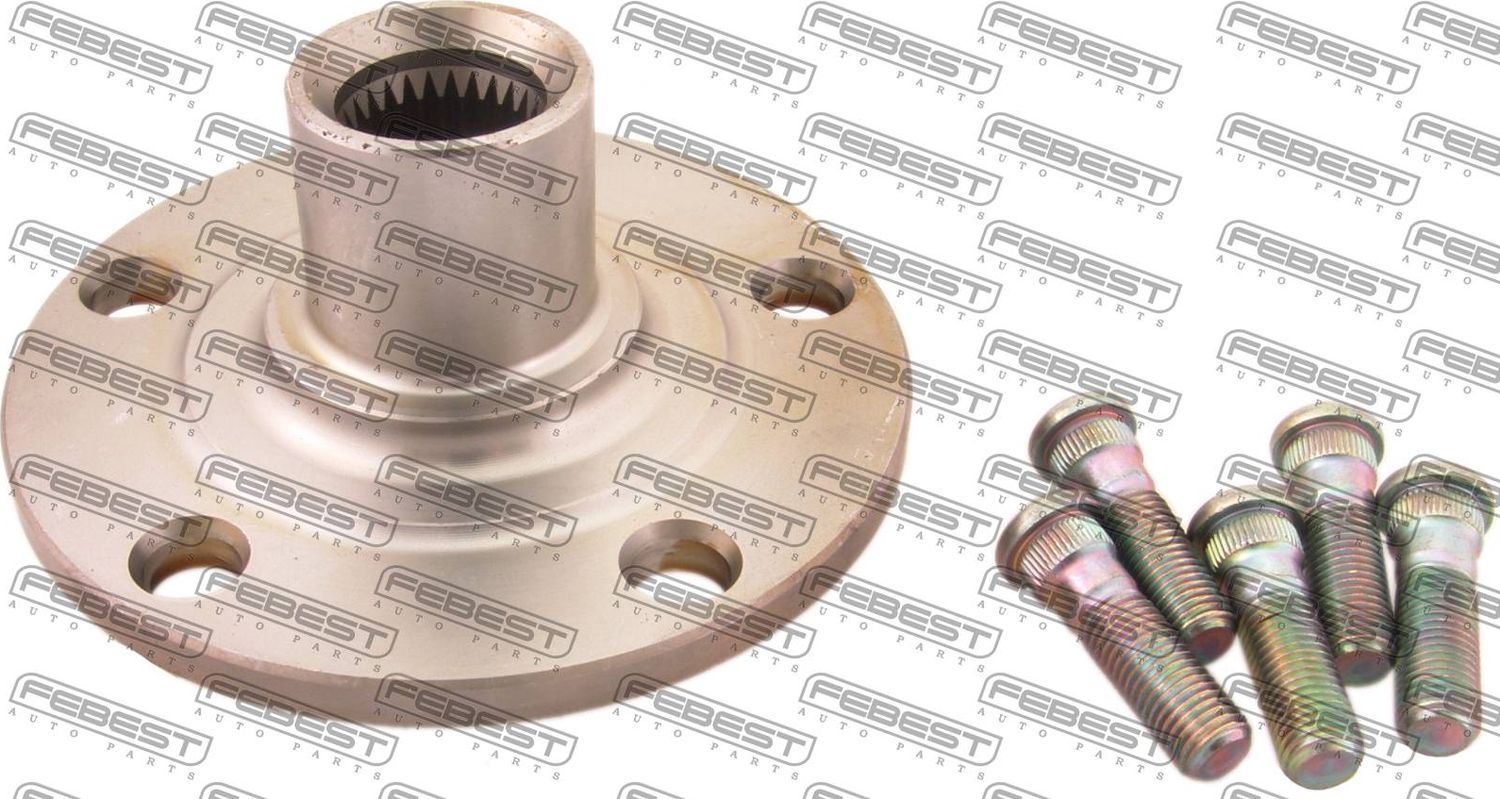 Ступица колеса Febest. Артикул 0482-CYF