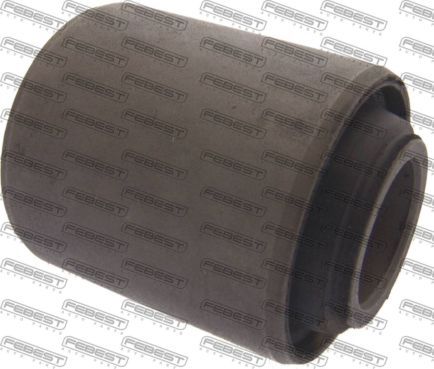 Сайлентблок переднего рычага подвески Febest. Артикул NAB-238