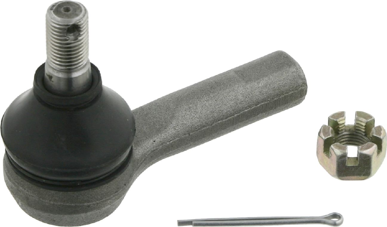 Наконечник рулевой тяги Febi Bilstein. Артикул 26536