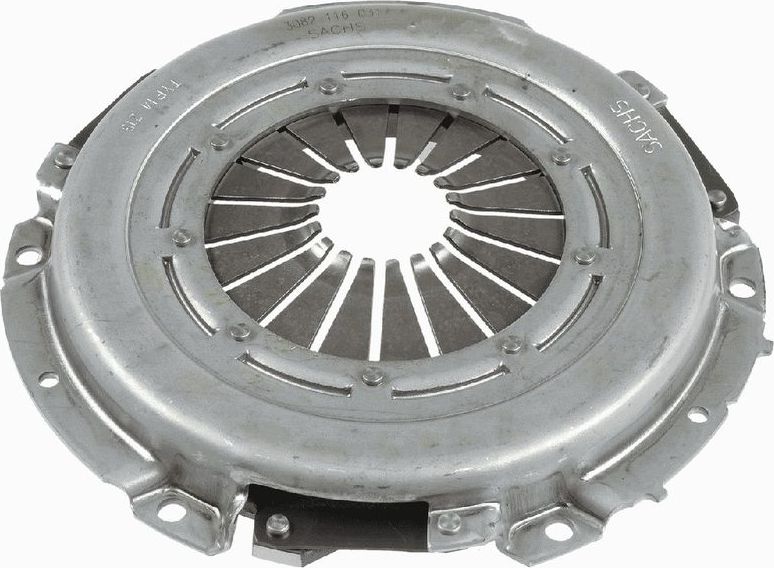 Корзина сцепления SACHS. Артикул 3082 116 031