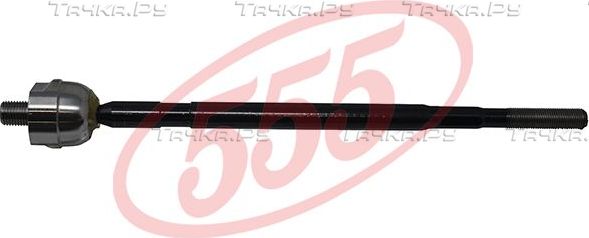 Рулевая тяга 555 правая/левая для Suzuki Liana I 2001-2008. Артикул SR-6320