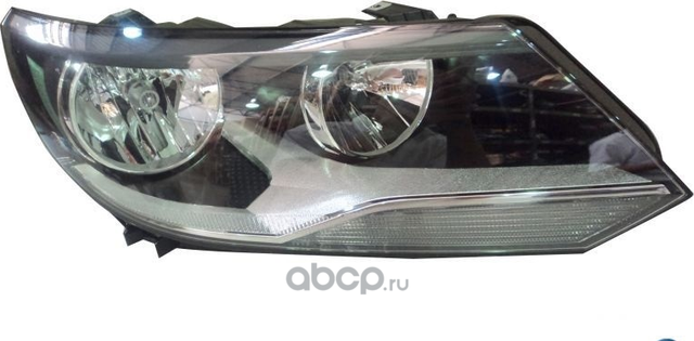Фара передняя основная VAG. Артикул 5N1941006C
