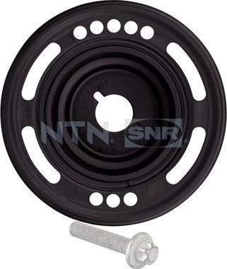 Шкив коленвала NTN / SNR для Alfa Romeo 159 2005-2011. Артикул DPF353.02K1