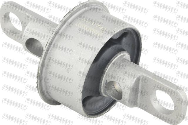 Сайлентблок заднего рычага подвески Febest для Jeep Cherokee V (KL) 2014-2015. Артикул CRAB-074