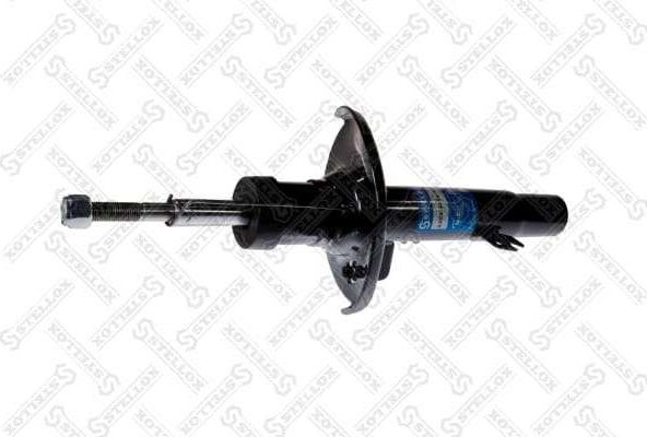 Амортизатор Stellox передний правый для Peugeot 207 I 2006-2013. Артикул 4203-9366-SX