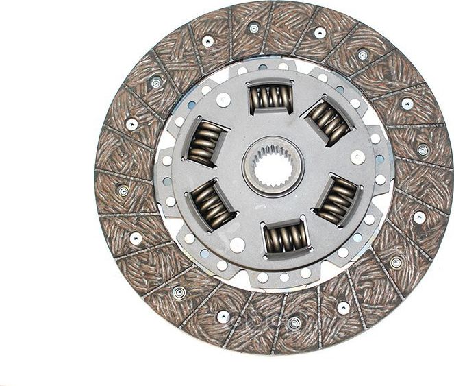 Диск сцепления SUBARU IMPREZA 1,52,0FORESTERLEG (SAT). Артикул ST30100AA010