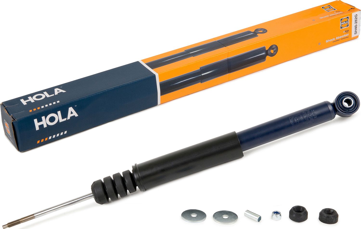 Амортизатор HOLA. Артикул SH40-282G