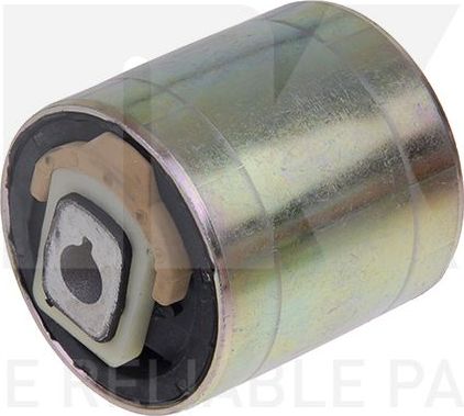 Сайлентблок переднего рычага подвески NK. Артикул 5104716