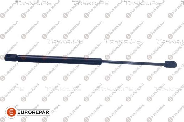 Амортизатор (упор) багажника Eurorepar. Артикул 1615078580