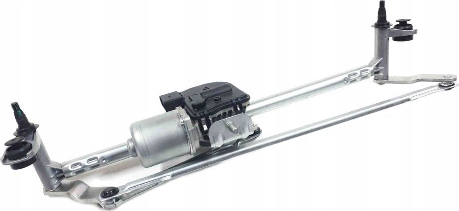 Трапеция стеклоочистителя (дворника) Vika. Артикул 99551801101