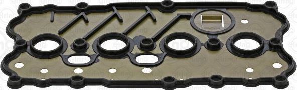 Прокладка клапанной крышки 441724 Elring. Артикул 660.280