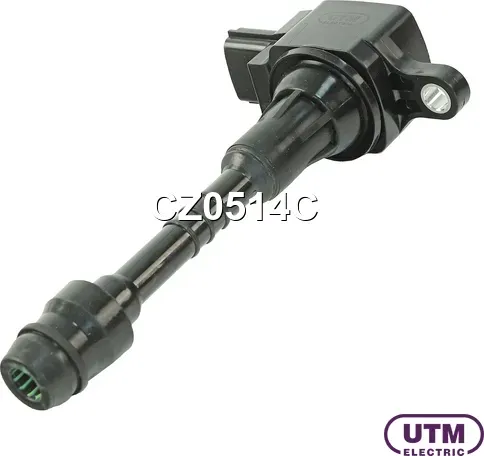 Катушка зажигания NISSAN ALMERA/PRIMERA (UTM). Артикул CZ0514C