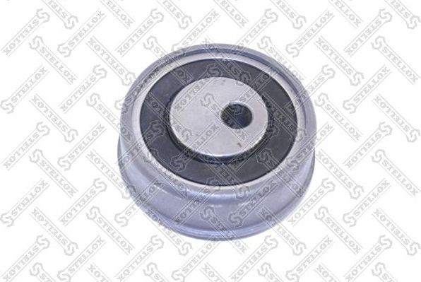 Натяжной ролик (натяжитель) ремня ГРМ Stellox. Артикул 03-40097-SX