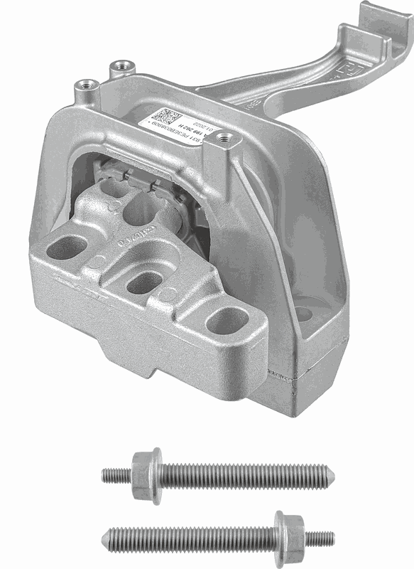 Подушка (опора) двигателя Lemforder. Артикул 44140 01