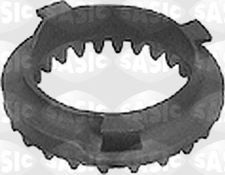 Опора амортизатора (стойки) Sasic передняя для Fiat Tipo 160 1987-1995. Артикул 9005611