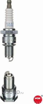 Свеча зажигания (NGK) NGK. Артикул PGR6A