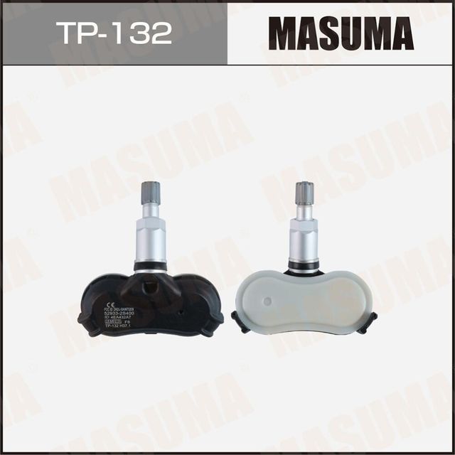 Датчик давления шин MASUMA. Артикул TP132