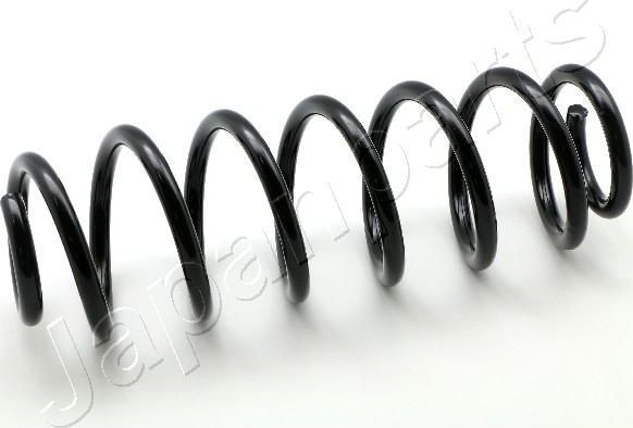 Пружина подвески Japanparts задняя для Skoda Octavia A7 2013-2019. Артикул ZC7156A