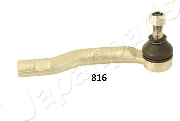 Наконечник рулевой тяги Japanparts передний левый для Suzuki Grand Vitara II 1998-2005. Артикул TI-816L