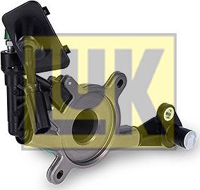 Выжимной подшипник сцепления LuK для Mercedes-Benz SL-Класс V (R230) 2003-2012. Артикул 510 0034 10
