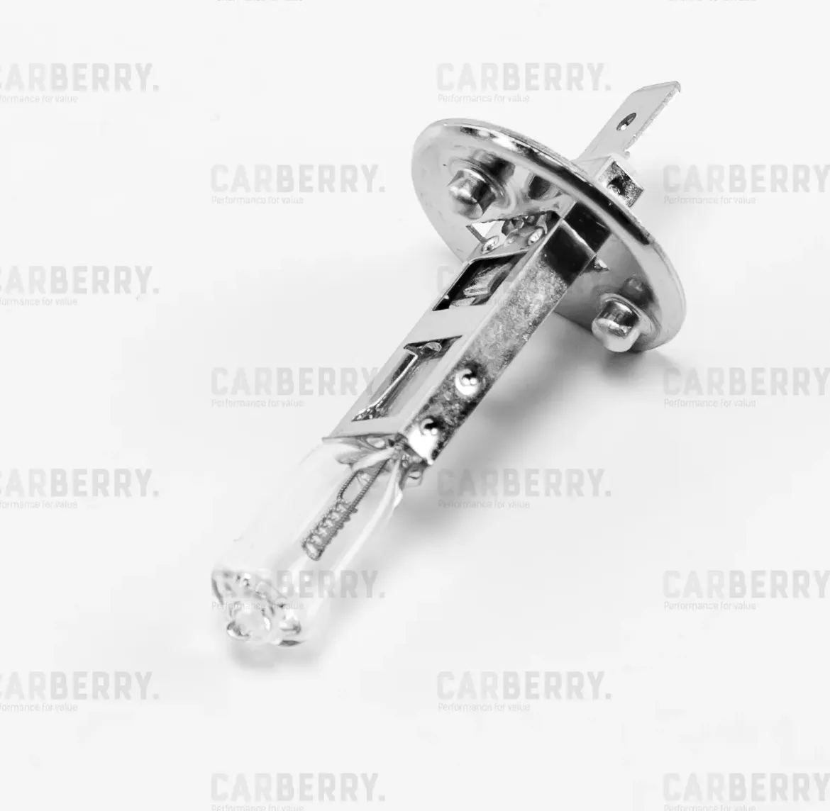 Лампа H1 24V (70W) Truck light Universal (Carberry). Артикул 31CA50