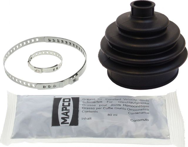 Пыльник ШРУСа наружный MAPCO для SEAT Toledo I 1991-1999. Артикул 18800