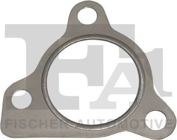 Прокладка глушителя FA1 для Mazda 6 I (GG) 2002-2007. Артикул 780-926