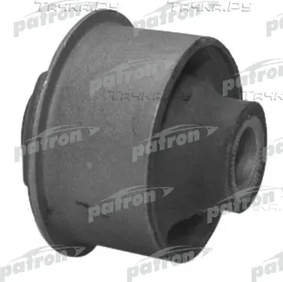 Сайлентблок рычага подвески (Patron) Patron. Артикул PSE11023