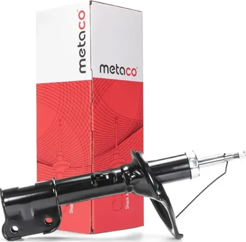 Амортизатор передний правый (Metaco). Артикул 4810181R