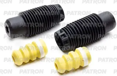 Защитный комплект амортизатора (Patron). Артикул PPK10509