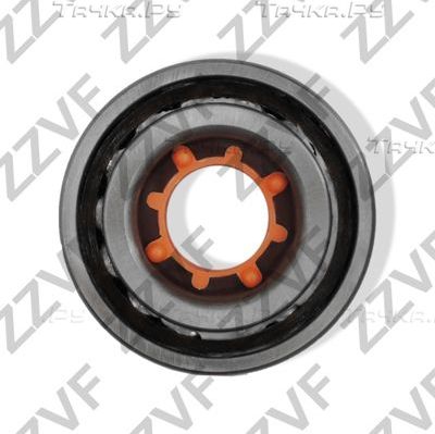 Ступичный подшипник ZZVF. Артикул ZVPH046