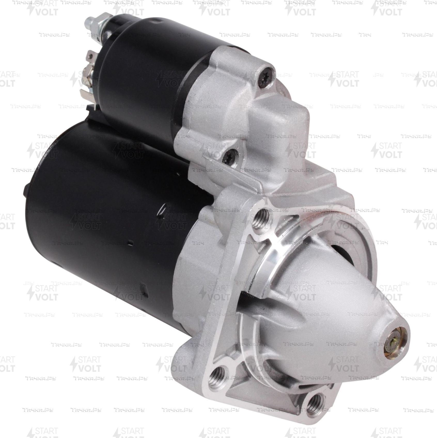 Стартер StartVOLT для Ford KA I 1996-2008. Артикул LSt 1001