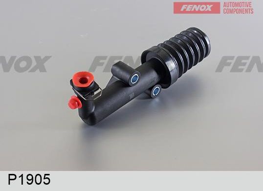 Цилиндр сцепления рабочий Fenox. Артикул P1905