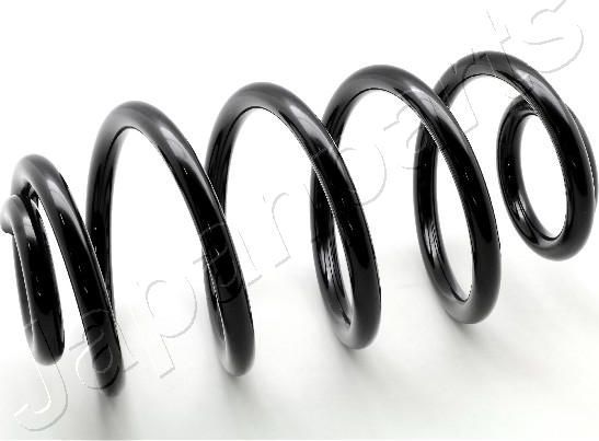 Пружина подвески Japanparts. Артикул ZC6665X