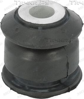 Сайлентблок переднего рычага подвески MOOG передний правый/левый для Fiat Ducato III 2006-2026. Артикул CI-SB-5125
