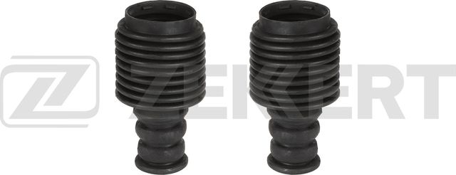 Комплект отбойников и пыльников амортизаторов (стоек) Zekkert. Артикул SM-3001S