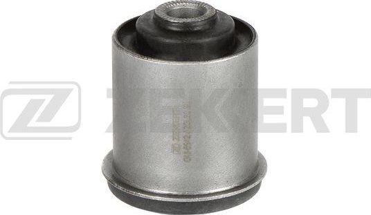 Сайлентблок переднего рычага подвески Zekkert. Артикул GM-6942