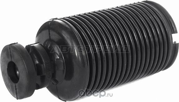 Пыльник передней стойки с отбойником 20 x 64 x 163 (SAT). Артикул ST4833112140