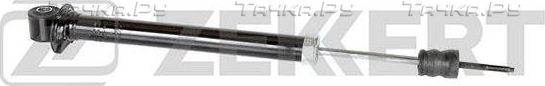 Амортизатор Zekkert. Артикул SG-2072