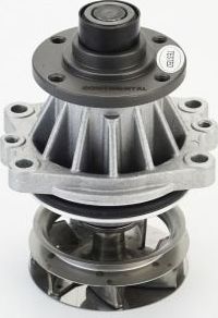 Помпа (водяной насос) ContiTech. Артикул WPS3243