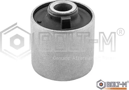 Сайлентблок тяги (Bolt-M). Артикул BM8062