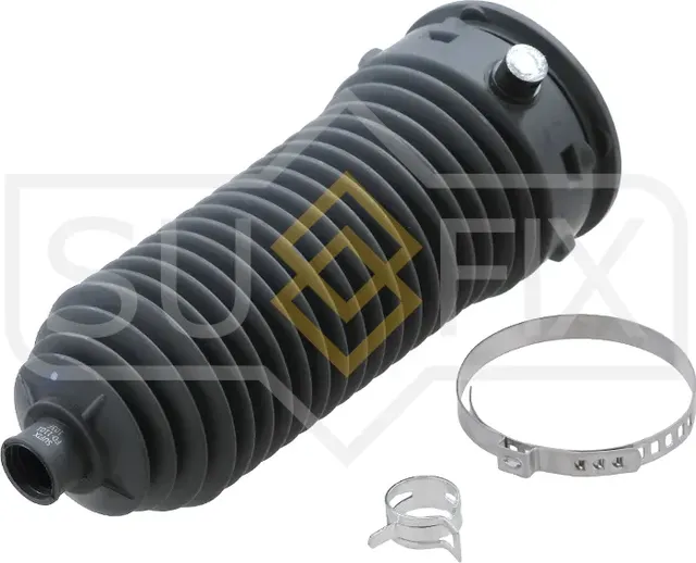 Пыльник рулевой рейки (Sufix). Артикул FD1101