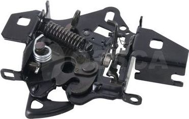 Замок двери OSSCA. Артикул 65958