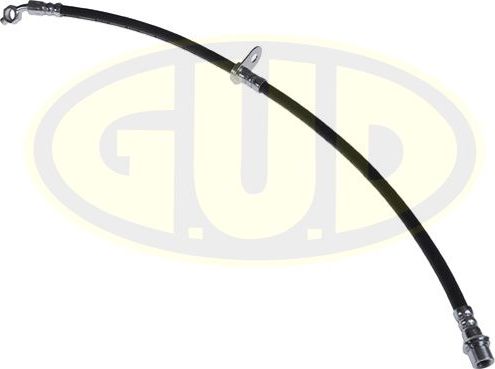 Тормозной шланг G.U.D.. Артикул GBH000198