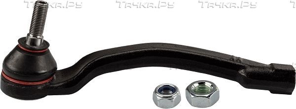 Наконечник рулевой тяги TRW левый внешний для Renault Scenic II 2003-2009. Артикул JTE1060